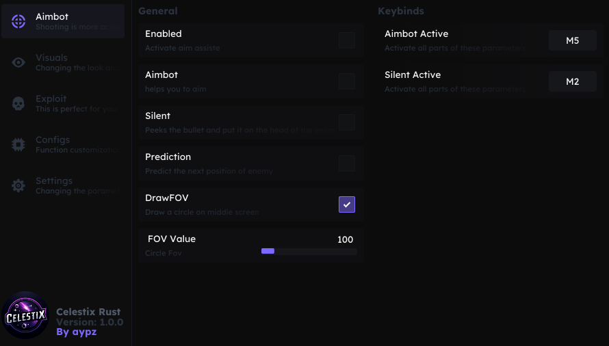 Imagen con efecto de luz